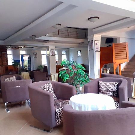 Amenities Hotel אדיס אבבה מראה חיצוני תמונה
