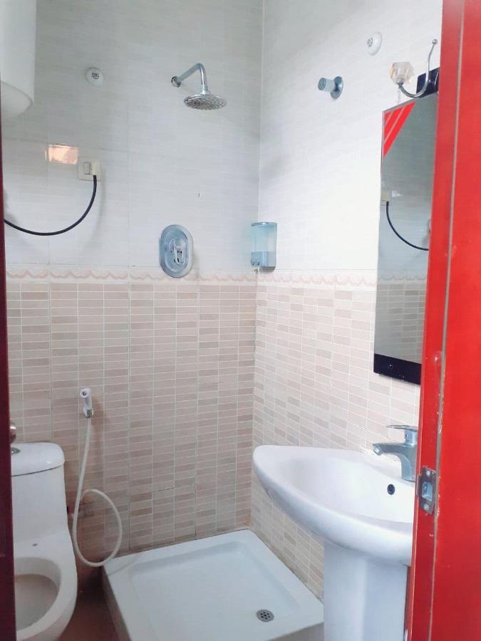 Amenities Hotel אדיס אבבה מראה חיצוני תמונה