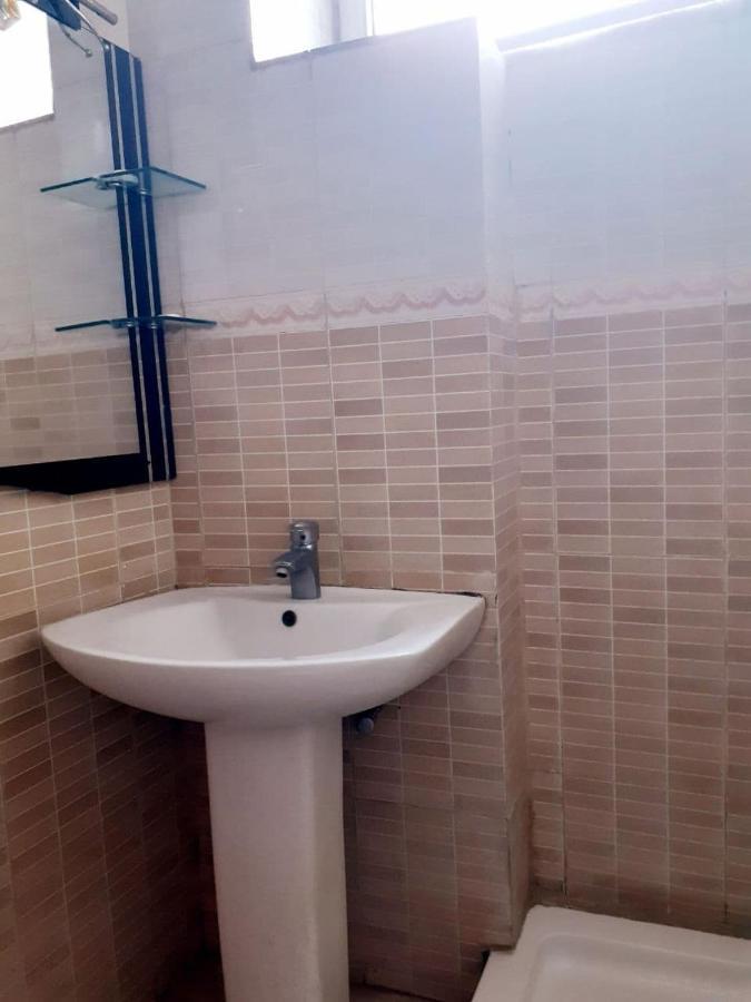 Amenities Hotel אדיס אבבה מראה חיצוני תמונה