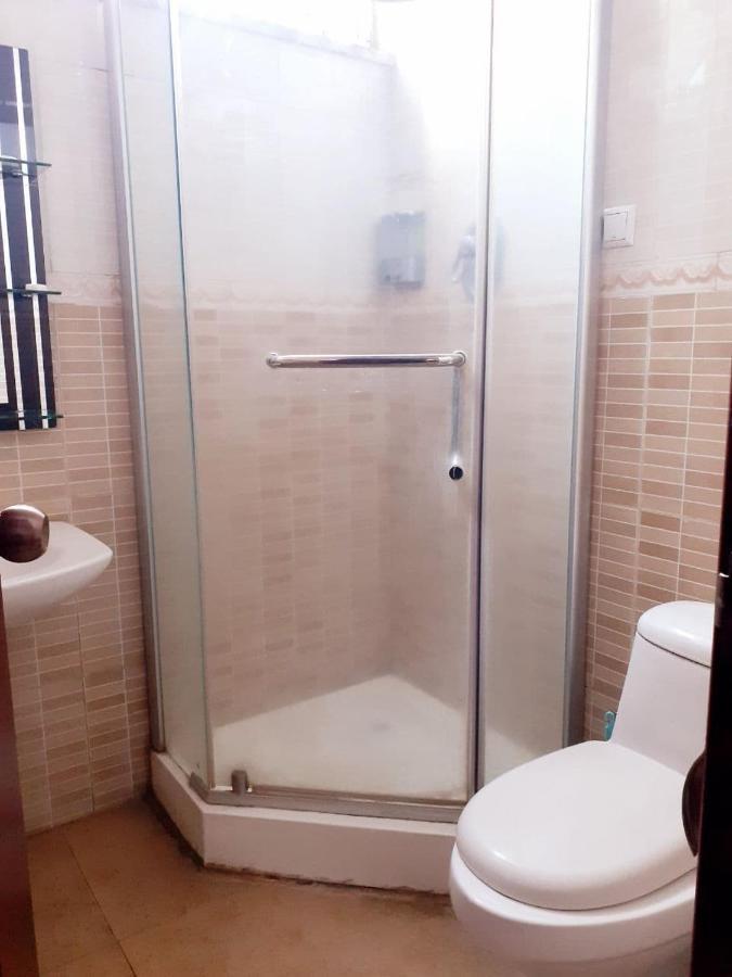 Amenities Hotel אדיס אבבה מראה חיצוני תמונה